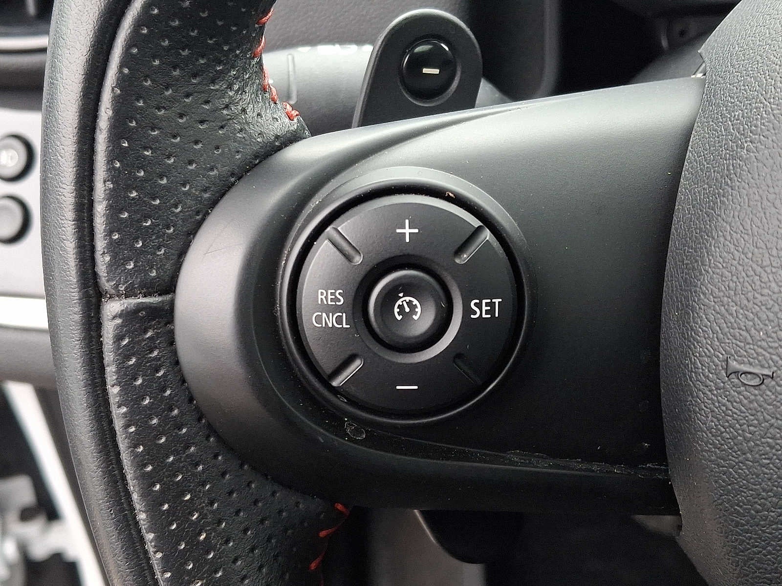 2020 MINI Countryman CLASSIC Cooper S FWD