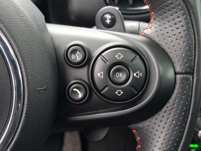 2020 MINI Countryman CLASSIC Cooper S FWD