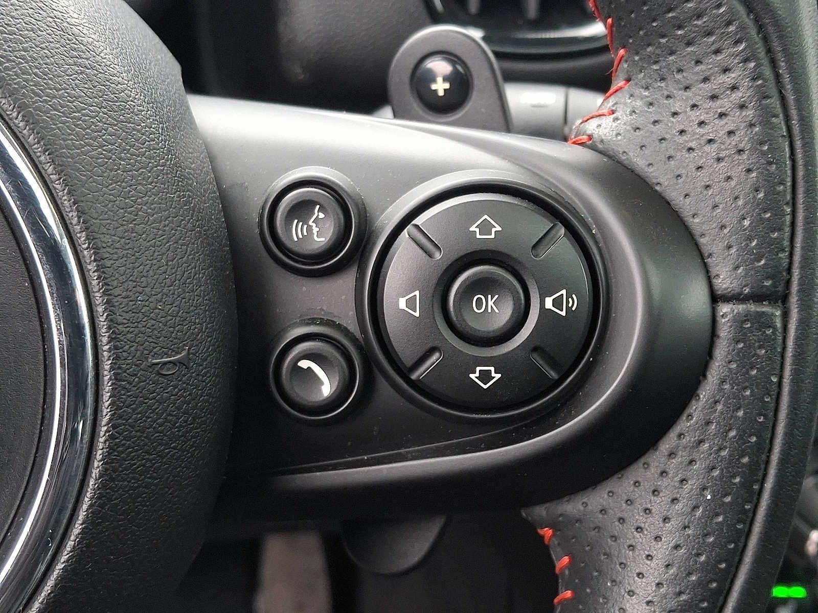 2020 MINI Countryman CLASSIC Cooper S FWD