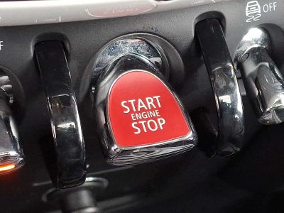 2020 MINI Countryman CLASSIC Cooper S FWD