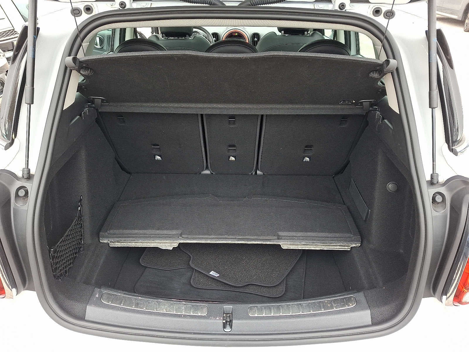 2020 MINI Countryman CLASSIC Cooper S FWD