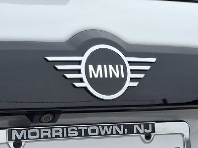2020 MINI Countryman CLASSIC Cooper S FWD