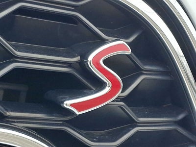 2020 MINI Countryman CLASSIC Cooper S FWD