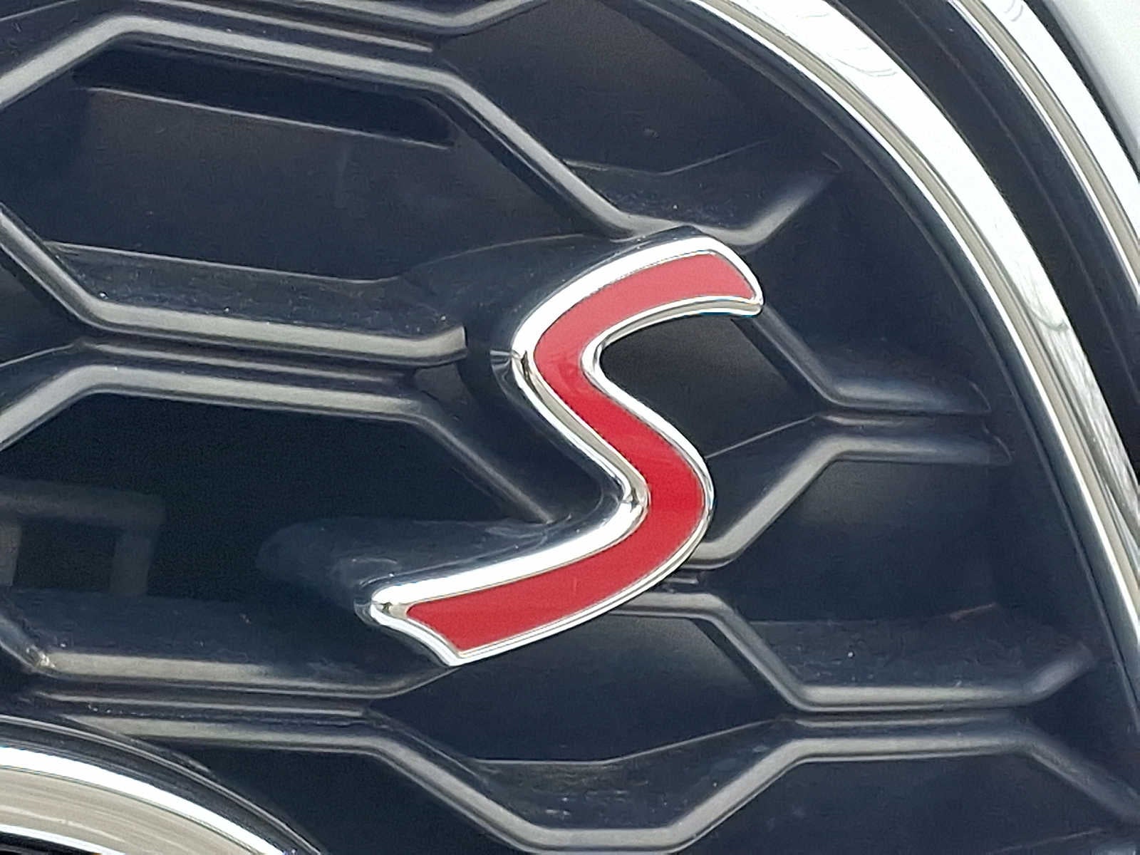 2020 MINI Countryman CLASSIC Cooper S FWD