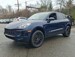 2018 Porsche Macan AWD