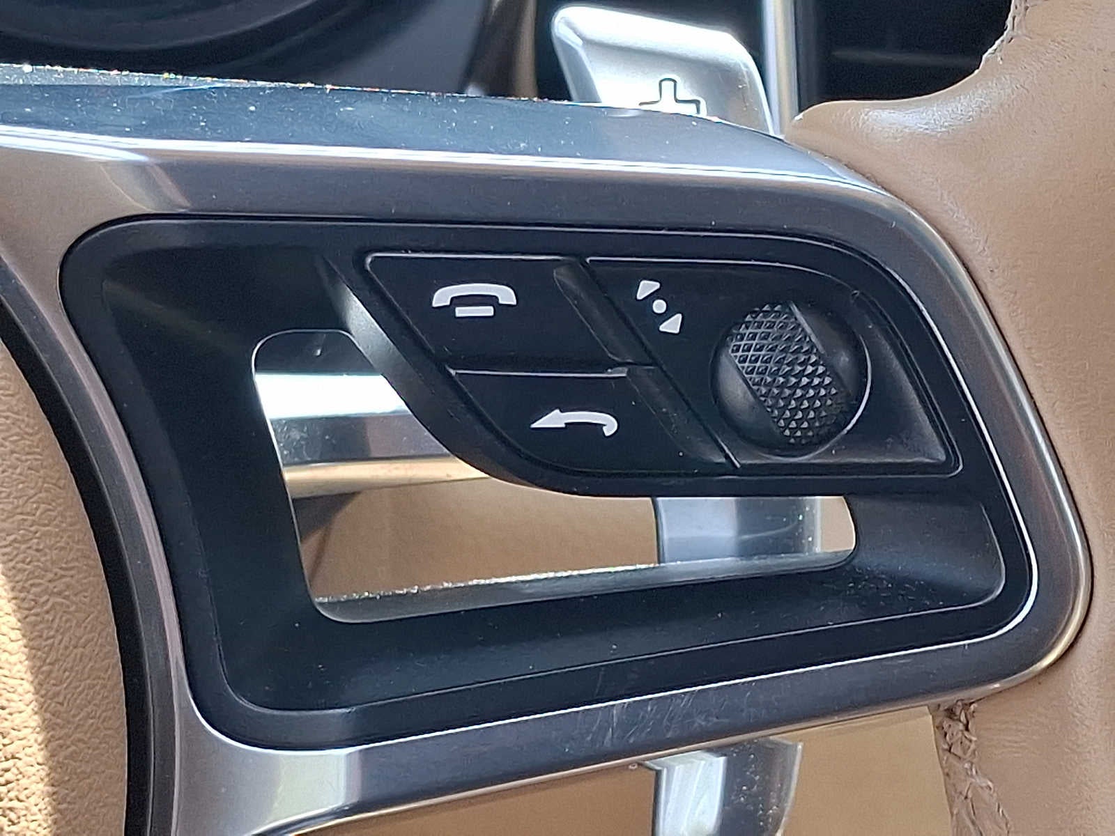 2016 Porsche Macan AWD 4dr S