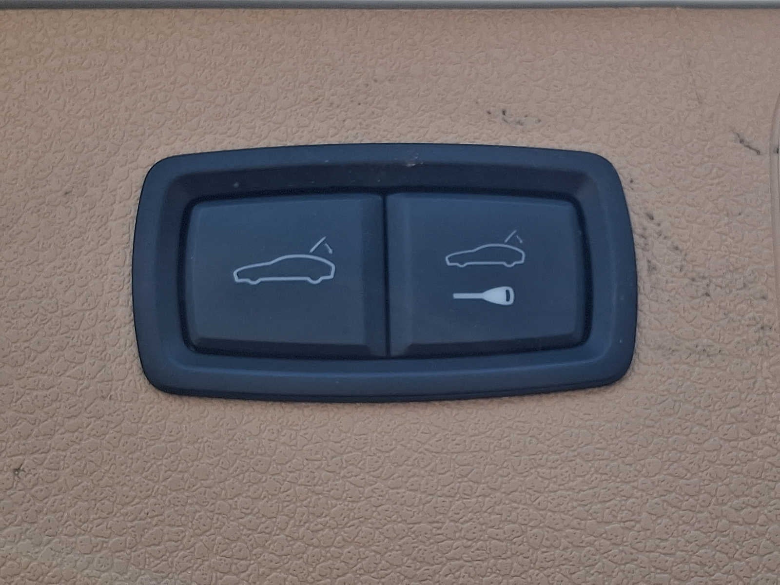 2016 Porsche Macan AWD 4dr S