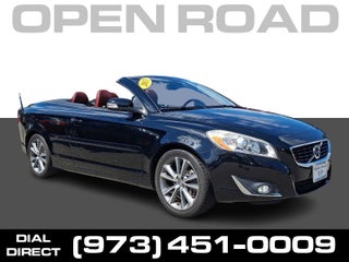 2013 Volvo C70 2dr Conv T5