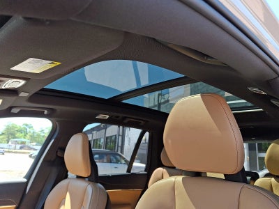 2022 Volvo XC90 T6 AWD Inscription 7P