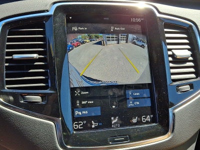 2022 Volvo XC90 T6 AWD Inscription 7P