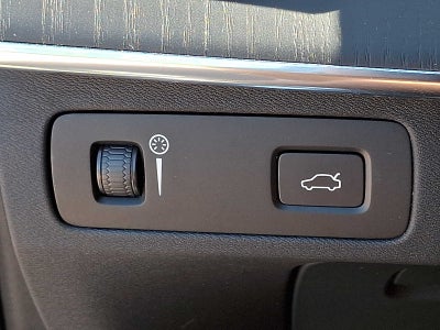 2022 Volvo XC90 T6 AWD Inscription 7P
