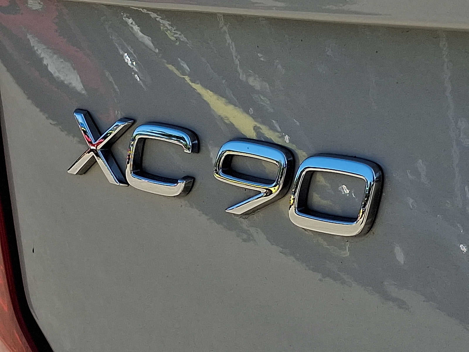 2022 Volvo XC90 T6 AWD Inscription 7P