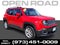 2017 Jeep Renegade Latitude 4x4
