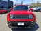 2017 Jeep Renegade Latitude 4x4