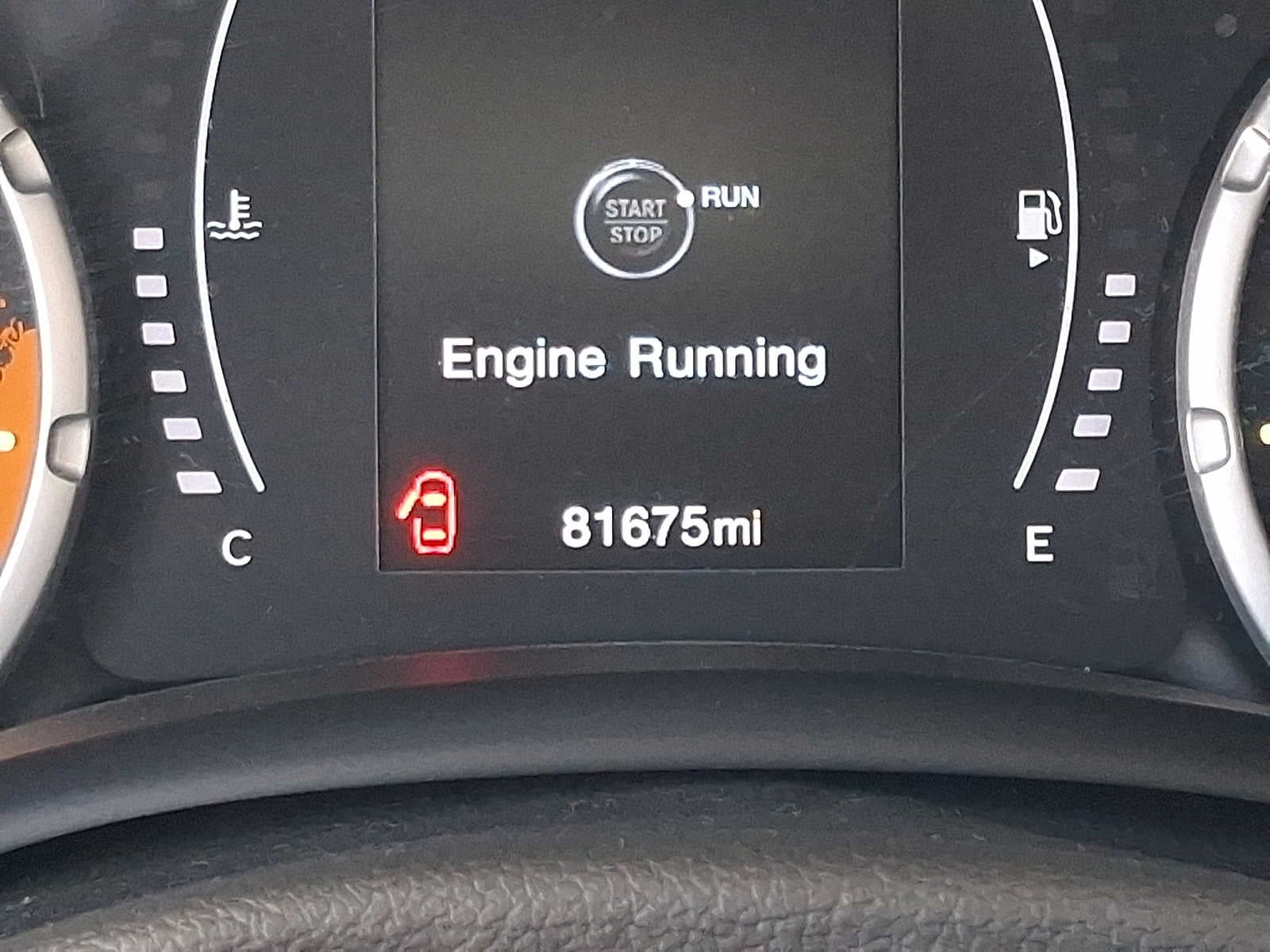 2017 Jeep Renegade Latitude 4x4