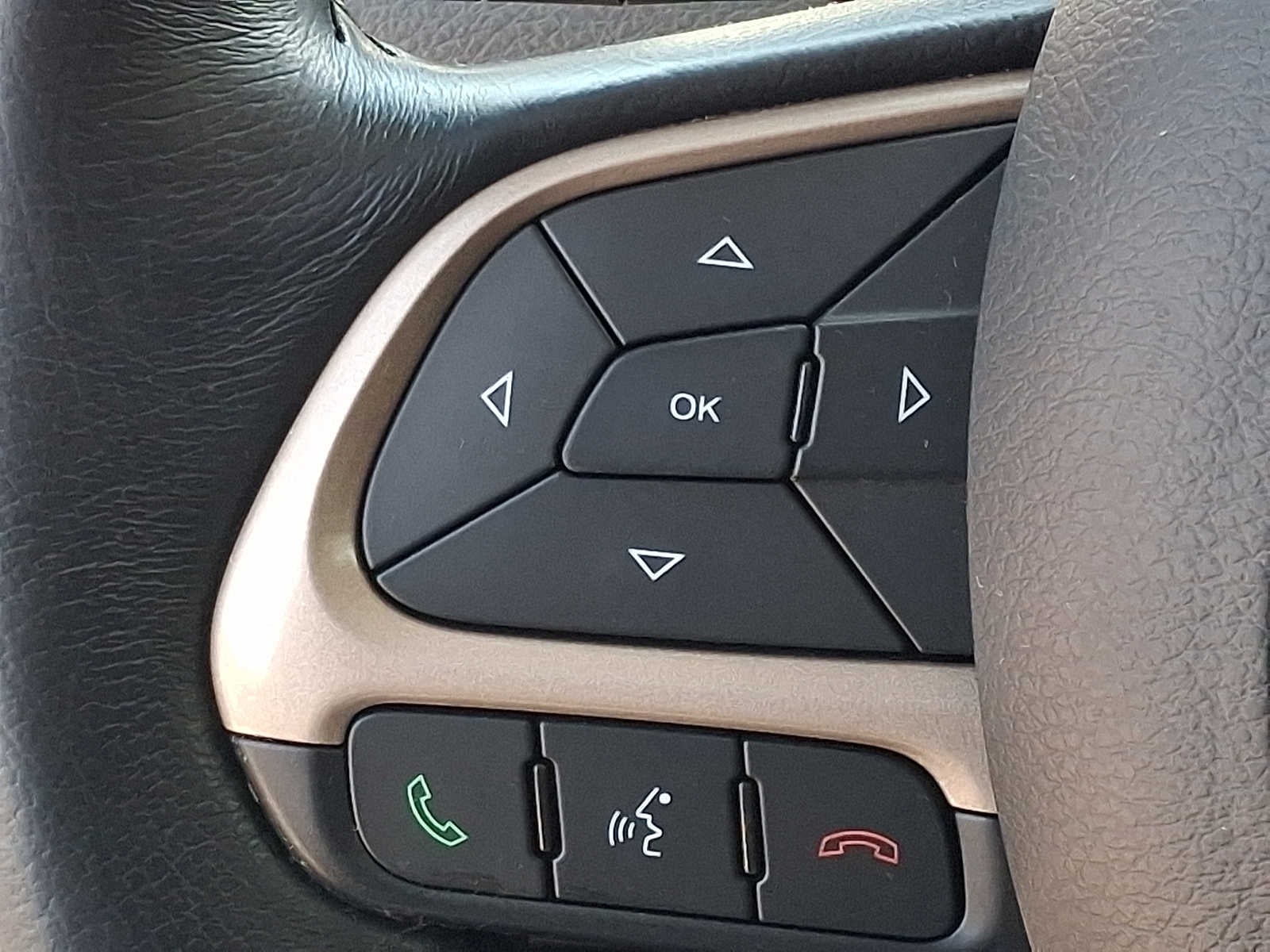 2017 Jeep Renegade Latitude 4x4