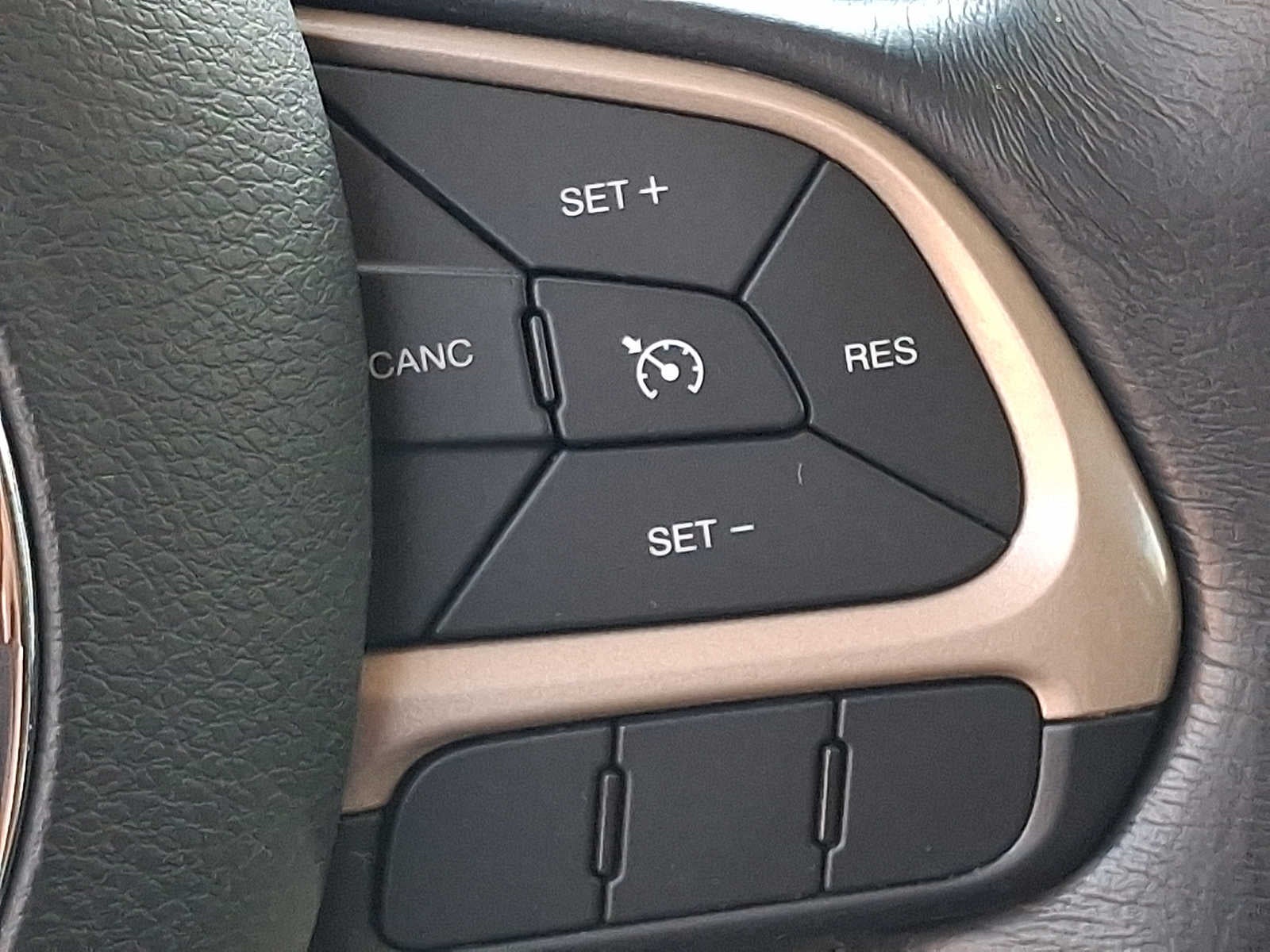 2017 Jeep Renegade Latitude 4x4