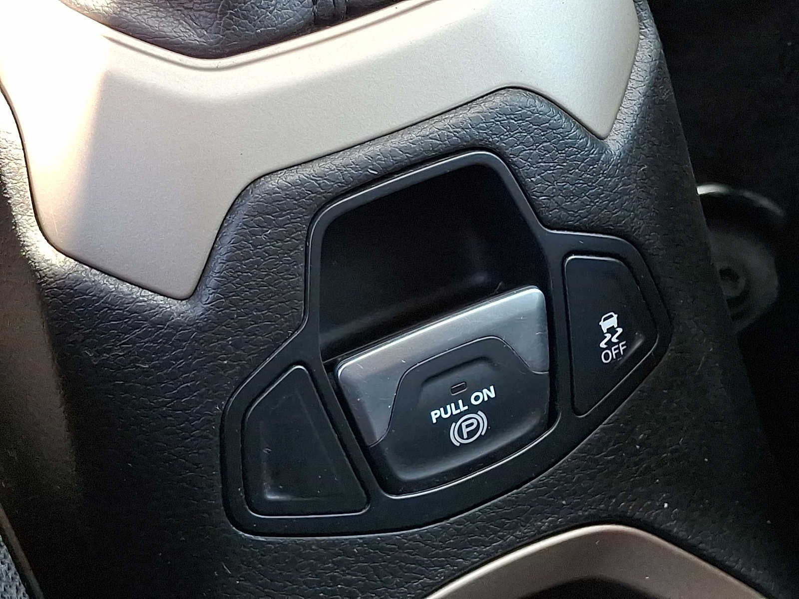 2017 Jeep Renegade Latitude 4x4