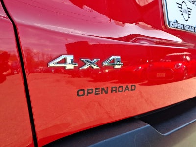 2017 Jeep Renegade Latitude 4x4