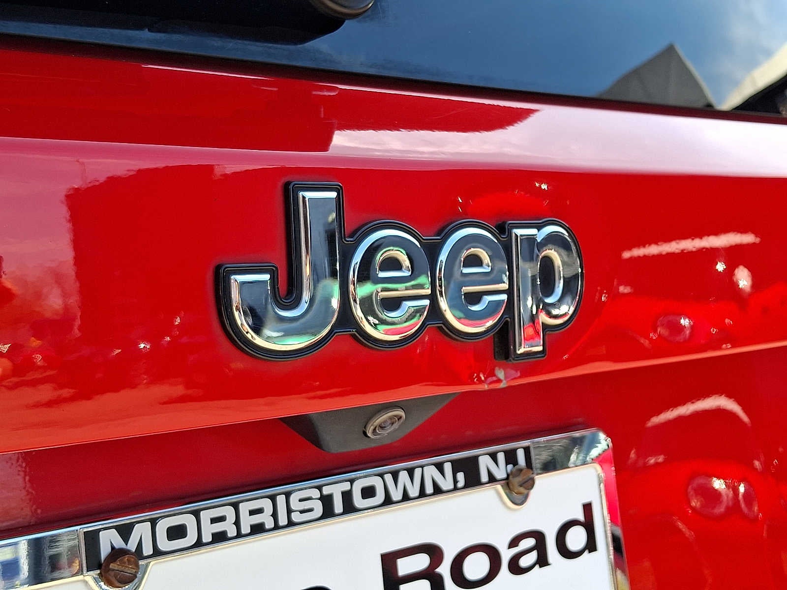 2017 Jeep Renegade Latitude 4x4