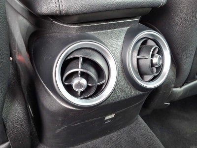 2017 Alfa Romeo Giulia AWD