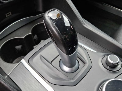 2017 Alfa Romeo Giulia AWD
