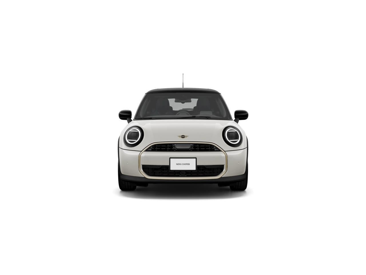2026 MINI 2 DOOR SIGNATURE PLUS