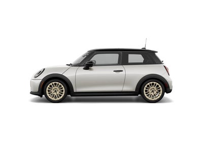 2026 MINI 2 DOOR SIGNATURE PLUS
