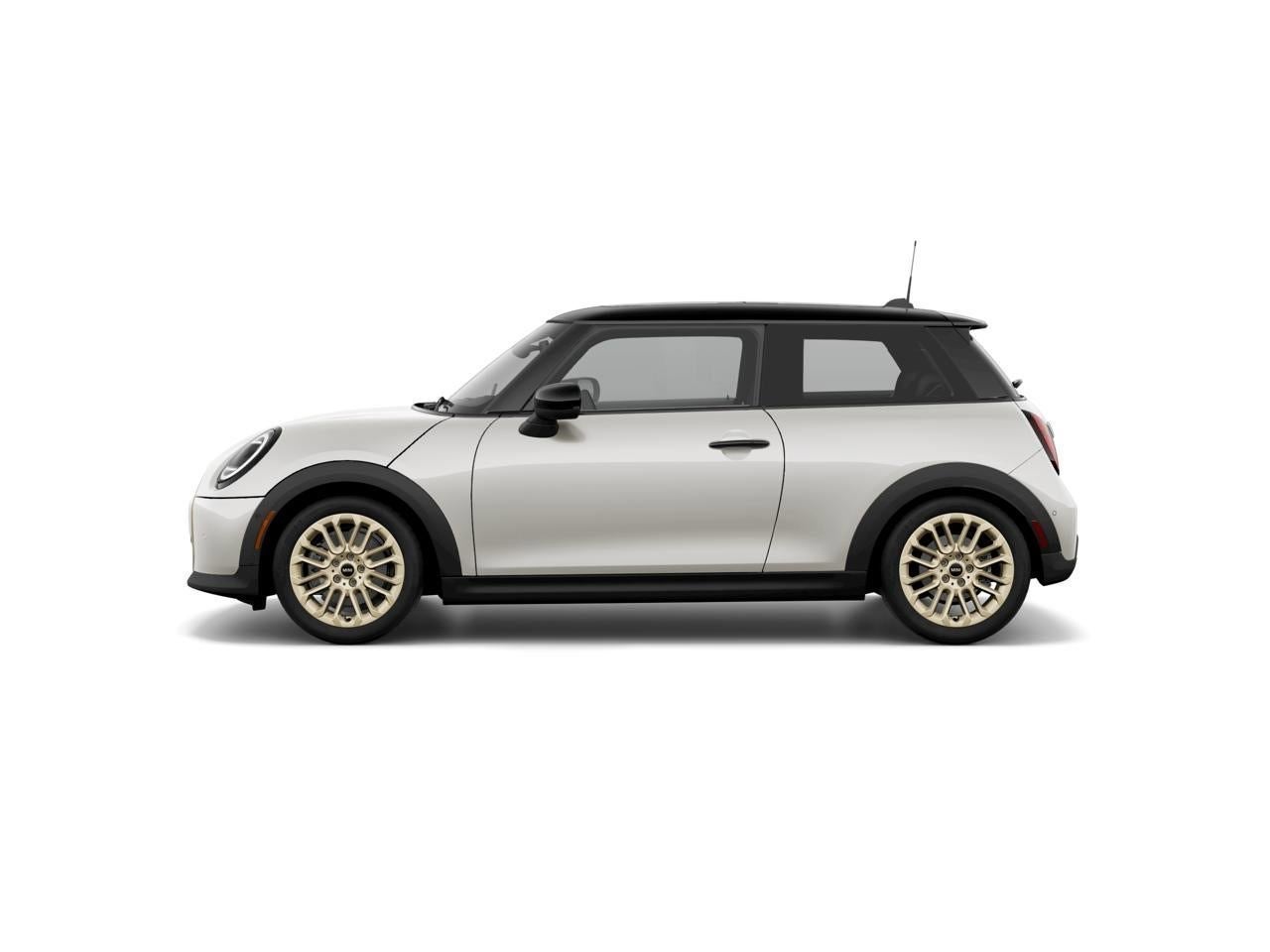 2026 MINI 2 DOOR SIGNATURE PLUS