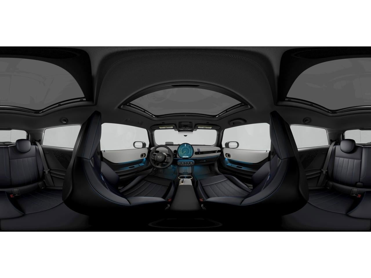 2026 MINI 2 DOOR SIGNATURE PLUS