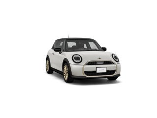 2026 MINI 2 DOOR SIGNATURE PLUS