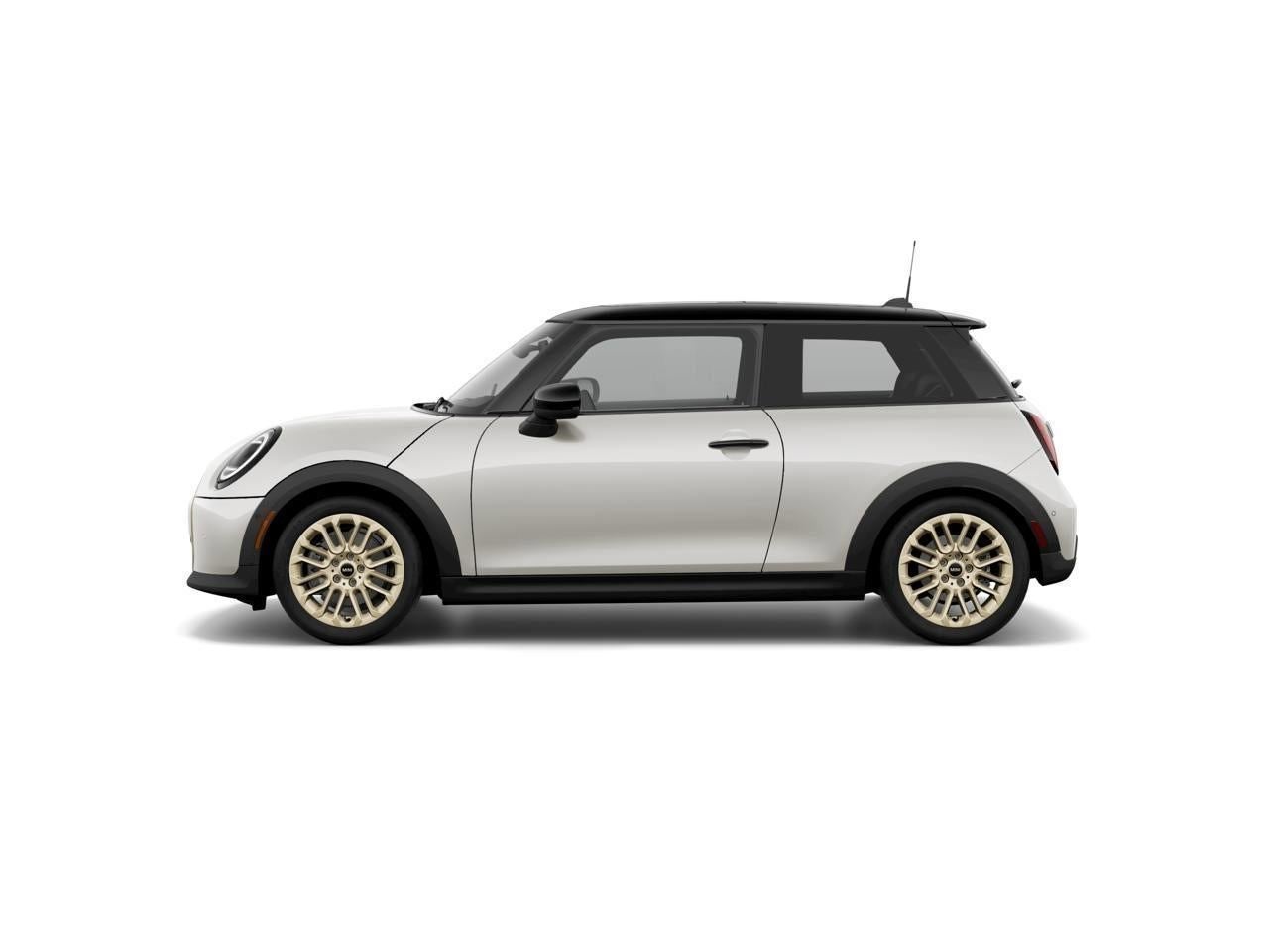 2026 MINI HARDTOP 2 DOOR COOPER C