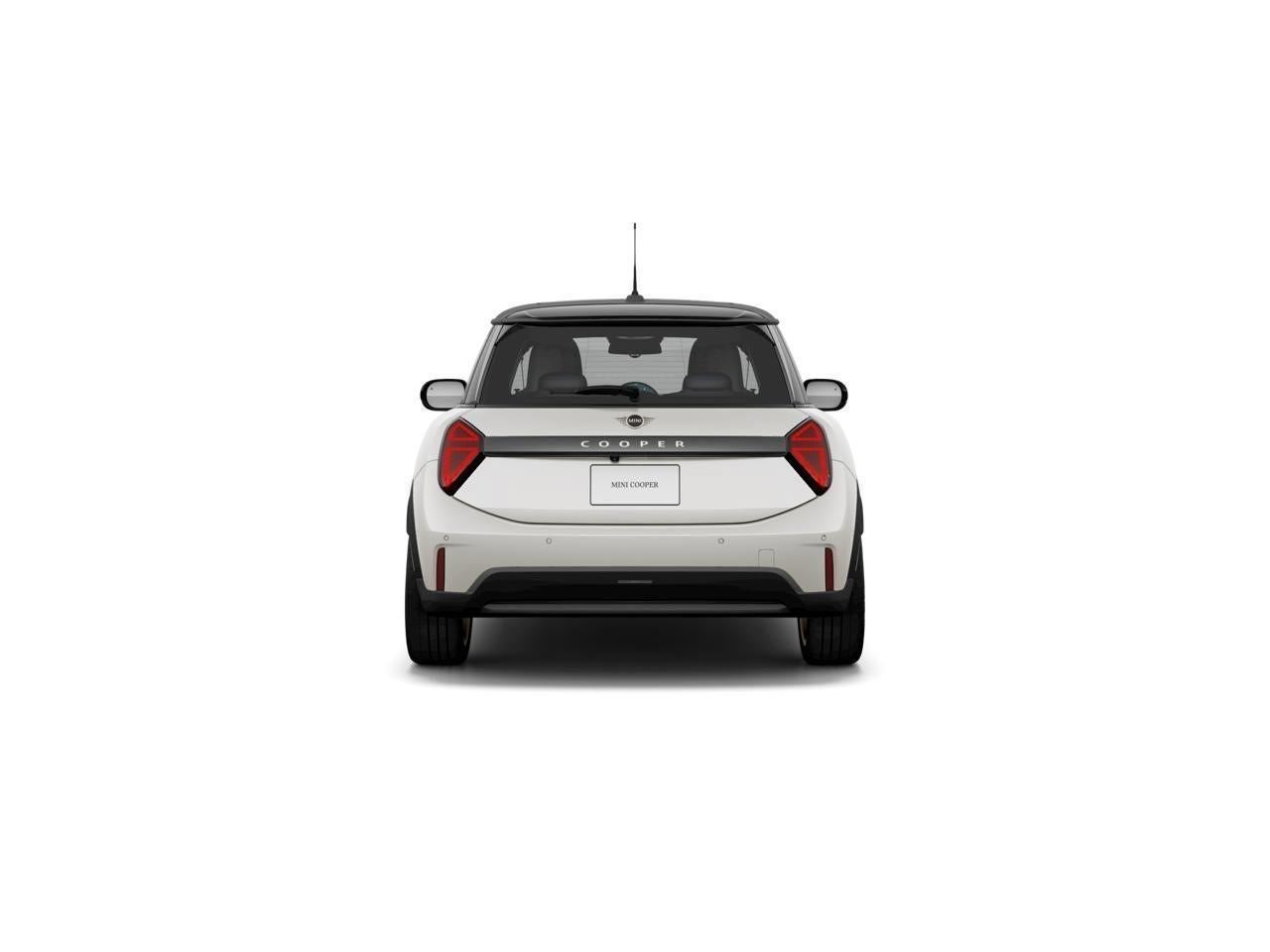 2026 MINI HARDTOP 2 DOOR COOPER C