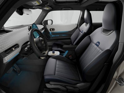 2026 MINI HARDTOP 2 DOOR COOPER C