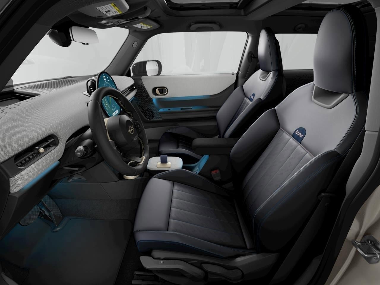 2026 MINI HARDTOP 2 DOOR COOPER C