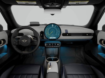 2026 MINI HARDTOP 2 DOOR COOPER C