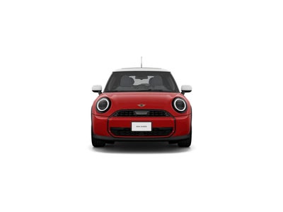 2026 MINI 2 DOOR SIGNATURE PLUS