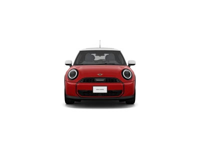 2026 MINI HARDTOP 2 DOOR COOPER C