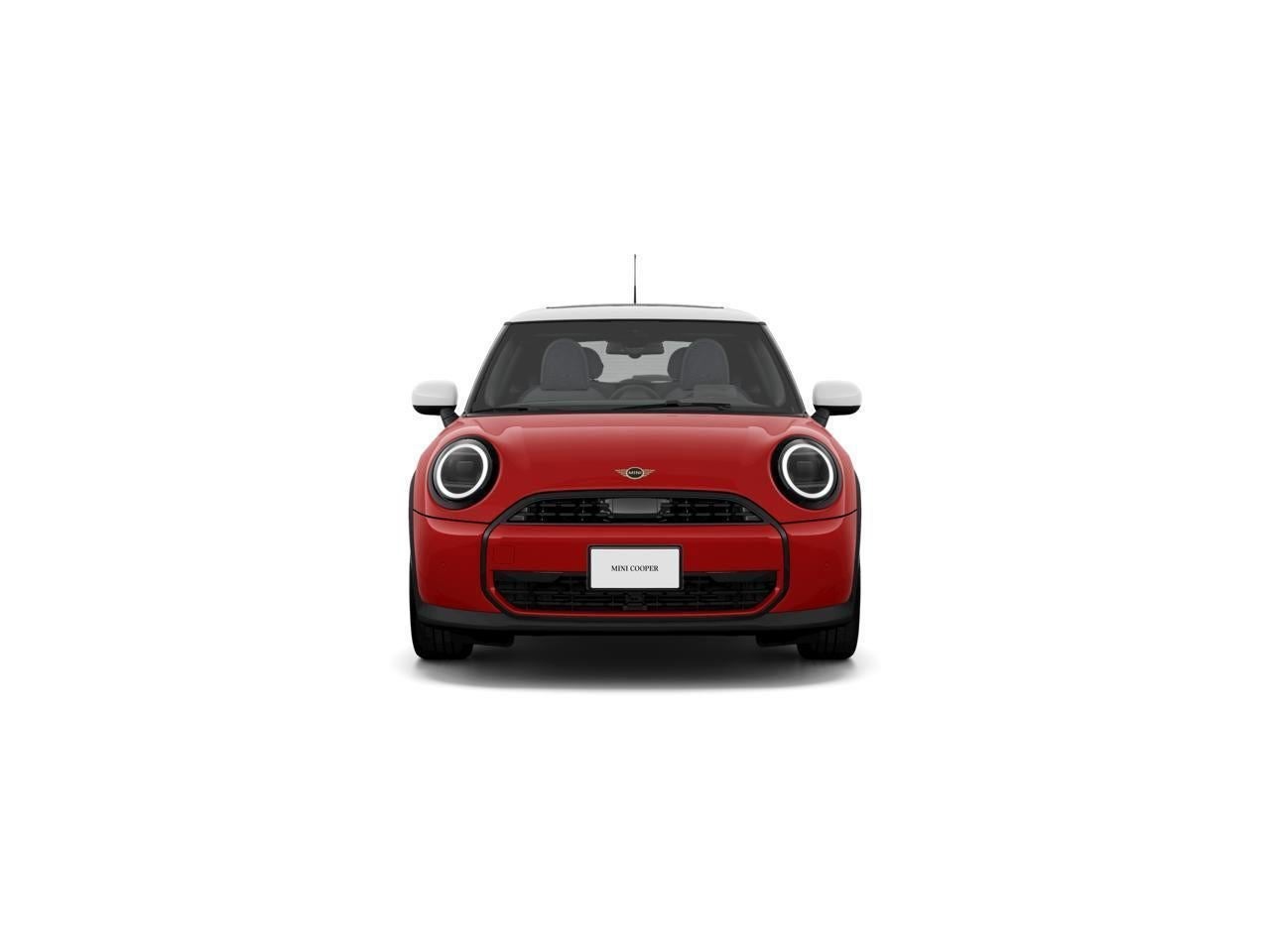 2026 MINI HARDTOP 2 DOOR COOPER C