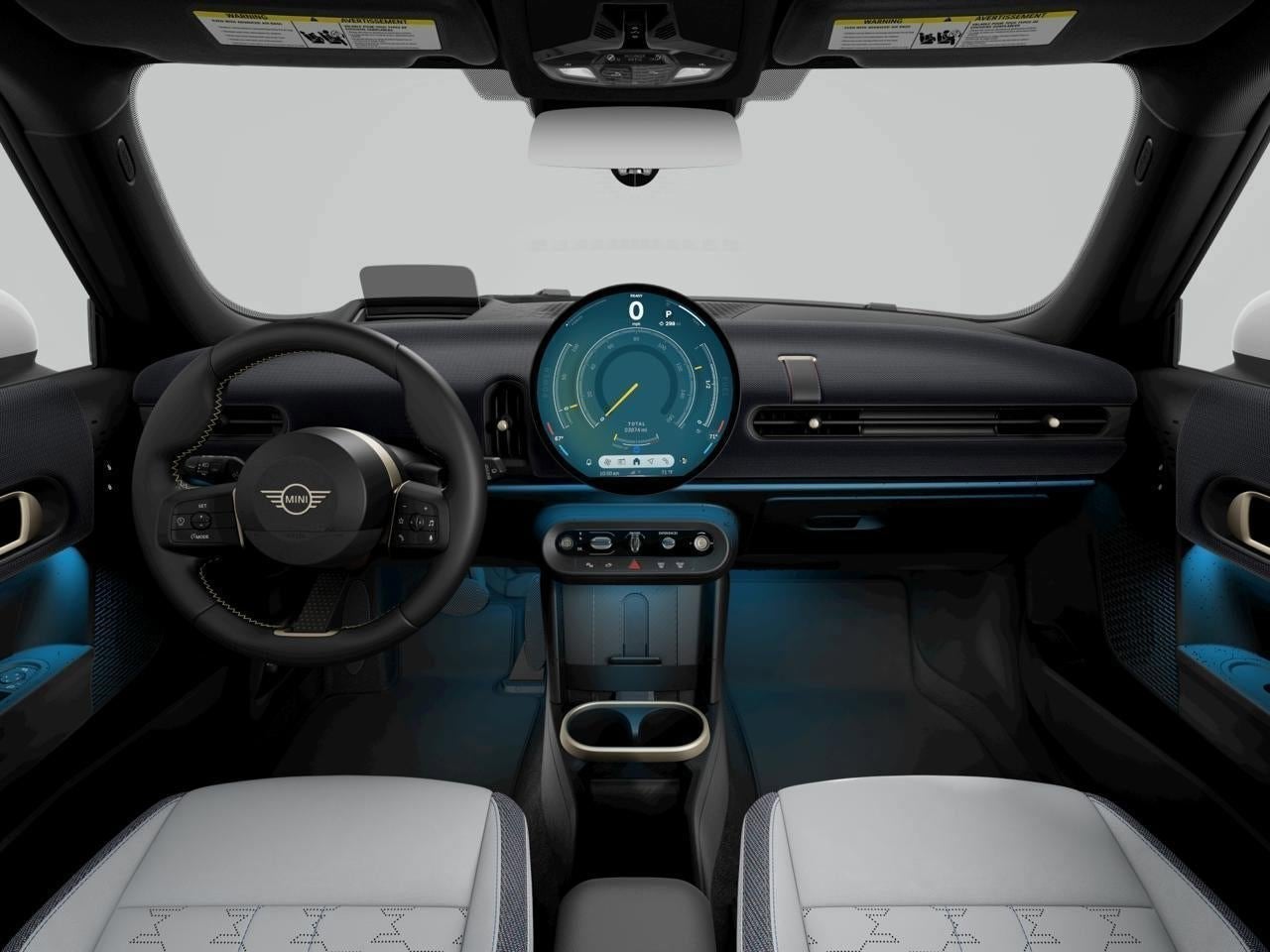 2026 MINI HARDTOP 2 DOOR COOPER C