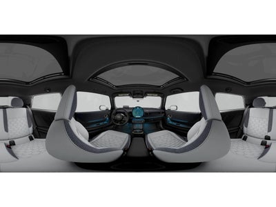 2026 MINI HARDTOP 2 DOOR COOPER C