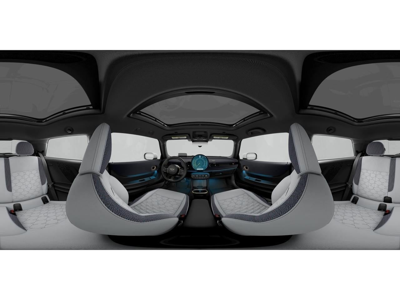 2026 MINI HARDTOP 2 DOOR COOPER C