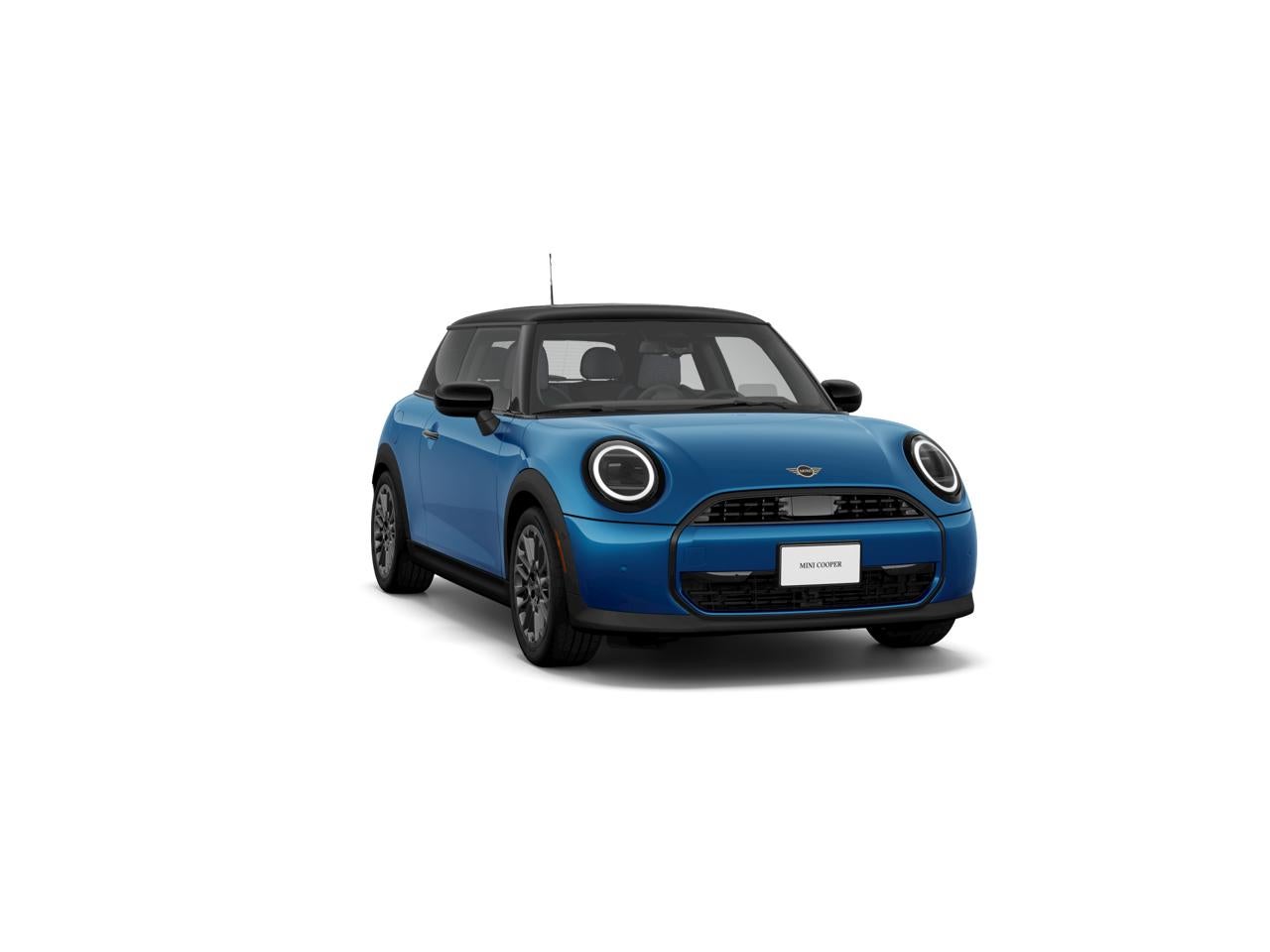 2026 MINI HARDTOP 2 DOOR COOPER C