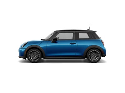 2026 MINI HARDTOP 2 DOOR COOPER C