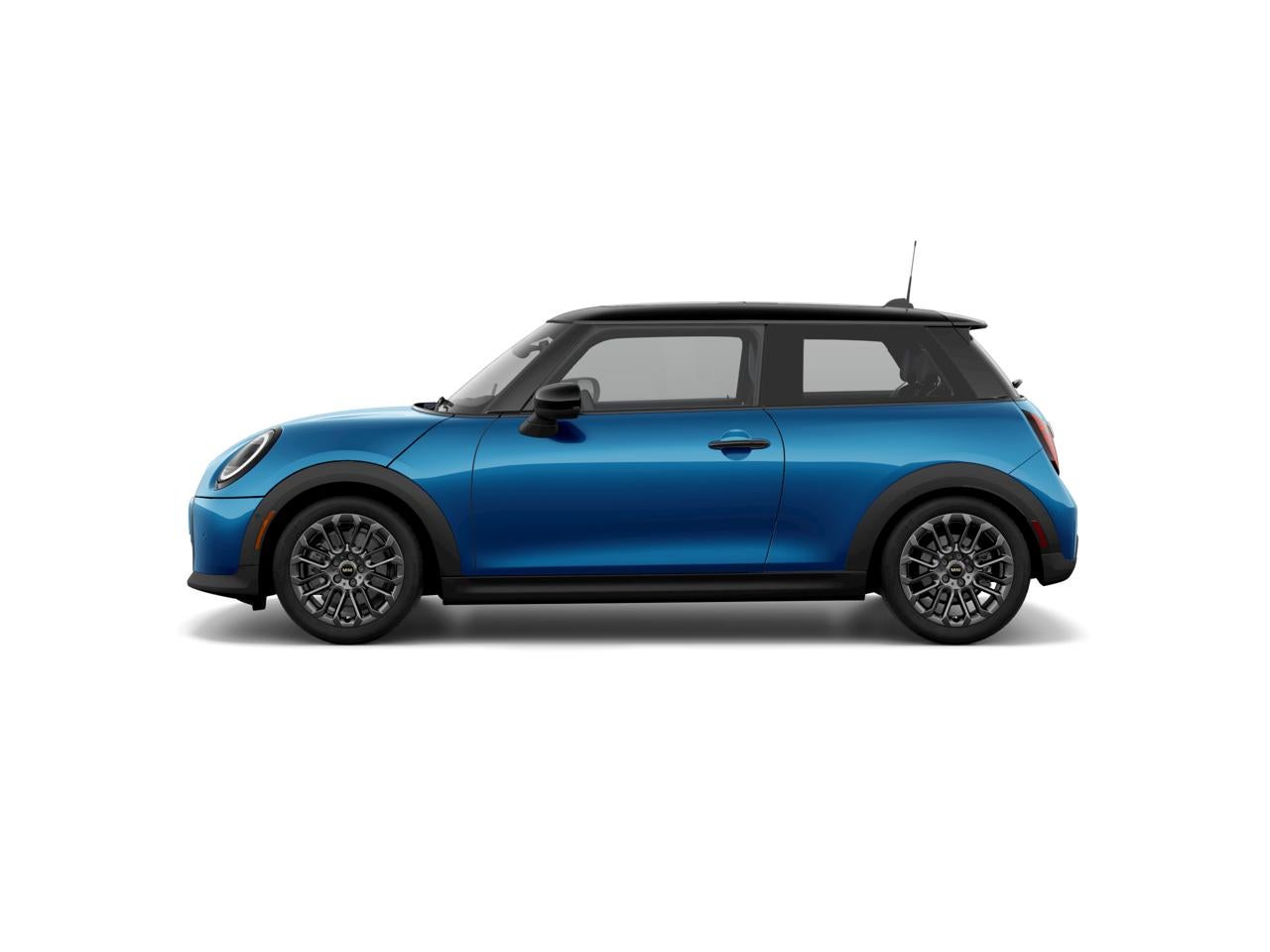 2026 MINI HARDTOP 2 DOOR COOPER C