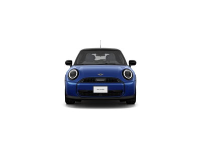 2026 MINI HARDTOP 2 DOOR COOPER C