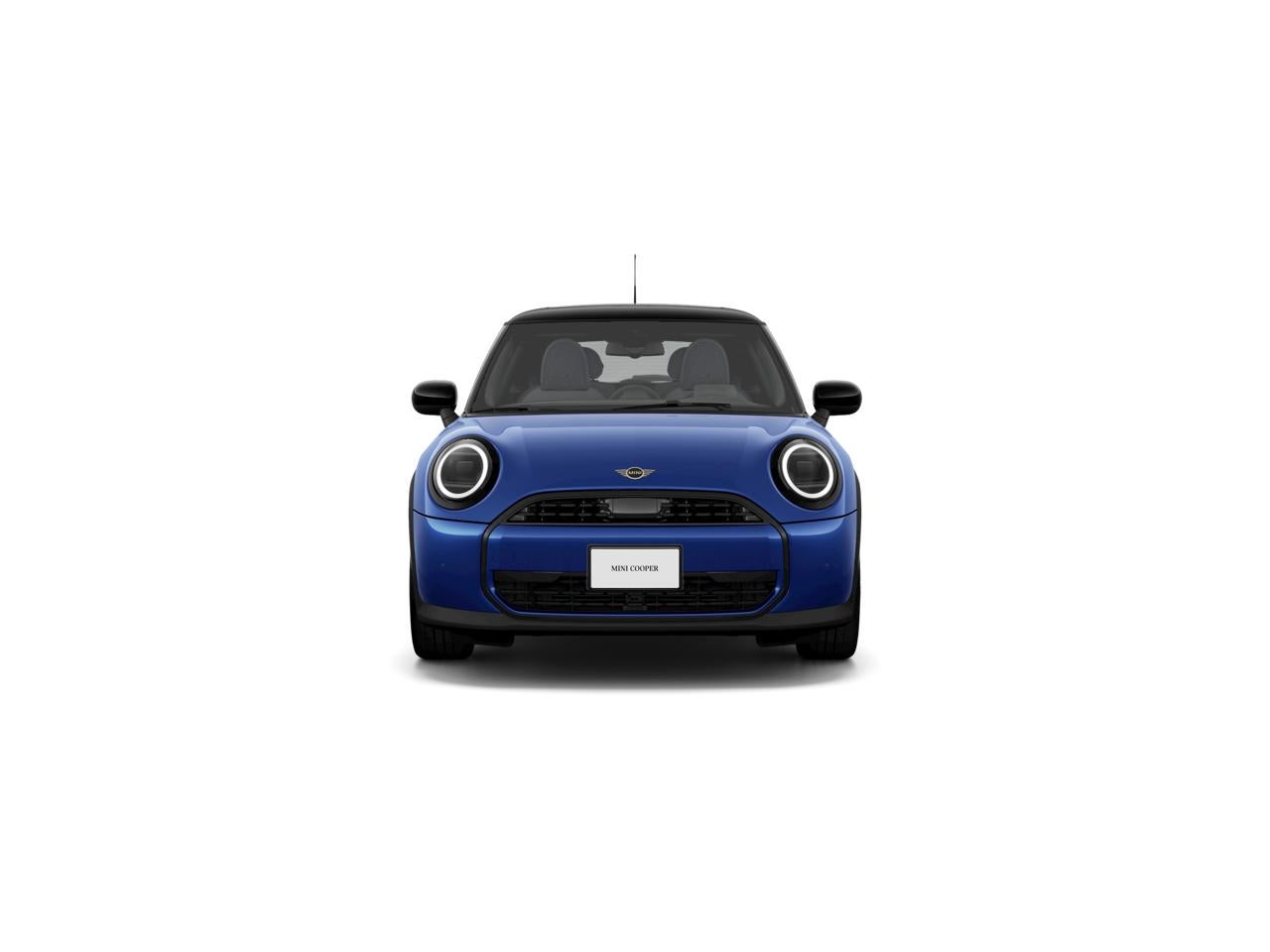 2026 MINI HARDTOP 2 DOOR COOPER C