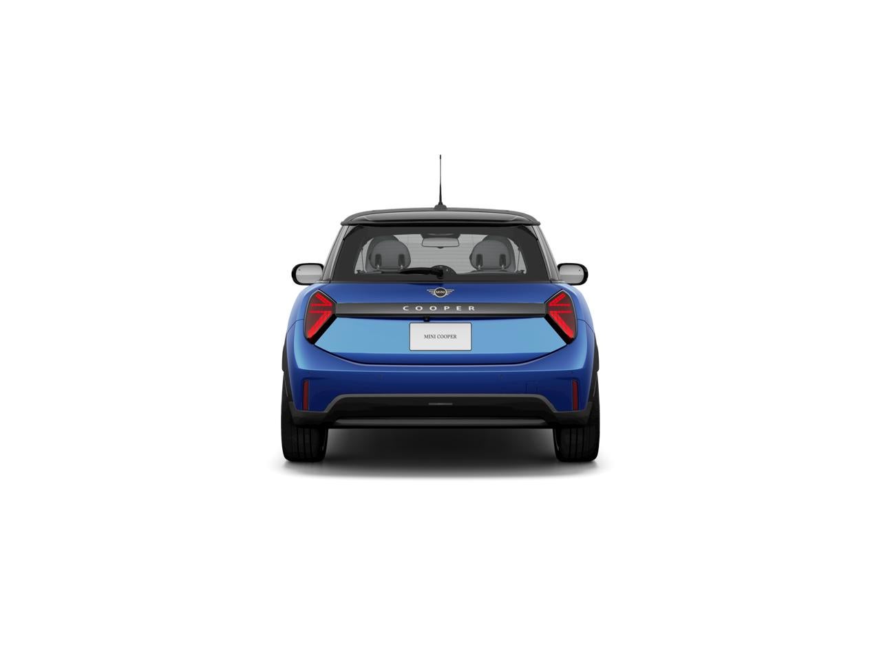 2026 MINI HARDTOP 2 DOOR COOPER C