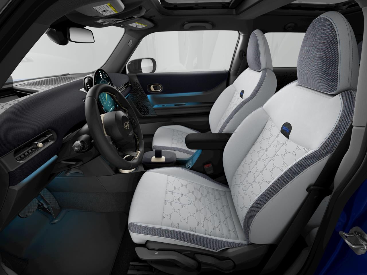 2026 MINI HARDTOP 2 DOOR COOPER C