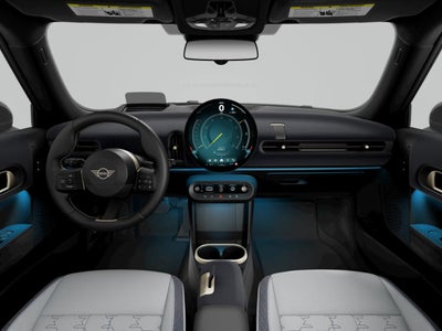 2026 MINI HARDTOP 2 DOOR COOPER C